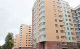 Дом у Разлива — фото 1