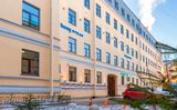IZZZI 3* у Гостиного двора — фото 1
