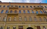 Вознесенский пр-кт, 51. Студии Петербурга — фото 3