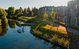 VEREN VILLAGE Стрельна — фото 1