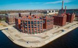 Петровская Доминанта — фото 1