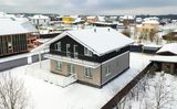 Коттеджный поселок Узигонты. Мост недвижимость — фото 7
