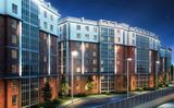 Орловский бульвар — фото 4