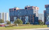 VEREN NEXT Шуваловский — фото 6