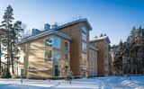 Первая Линия — фото 6