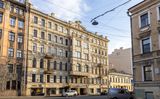 ул Жуковского, 57. СК МЕТРЫ — фото 2