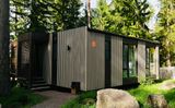 Загородный апарт-отель Ключ. Пионерское — фото 7