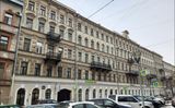 Большая Московская, 1-3. Студии Петербурга — фото 2