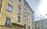 линия 21-я В.О., 16. Апартаменты Петербурга — фото 3