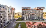 VEREN NEXT Шуваловский — фото 1