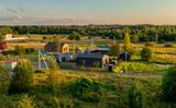 Загородный клуб Симо — фото 7