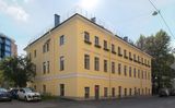 Отель «Константин» (Заслонова, 8) — фото 3