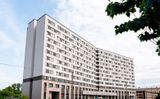 Апарт-отель Kirovsky Avenir — фото 2
