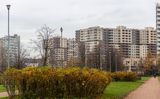 ЦДС Полюстрово — фото 1
