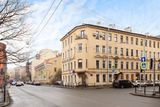 ул Мира, 2/11. Строительная компания МЕТРЫ — фото 2