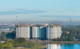 Апарт-отель Начало — фото 8