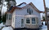 Коттеджный поселок Симфония загородной жизни — фото 6