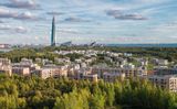 Лахта Парк — фото 2
