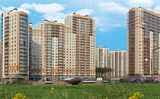 Юбилейный квартал — фото 1