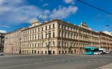 наб Крюкова канала, 6. СК СМАРТ-МЕТРЫ — фото 2