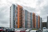 UP! Квартал Светлановский — фото 1