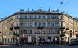 Большая Московская, 1-3. Студии Петербурга — фото 4