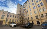 Мытнинская 7. Апартаменты Петербурга — фото 1