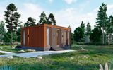 Коттеджный поселок Traverta eco village — фото 4