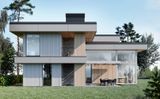 Коттеджный поселок Villa Oivala — фото 5