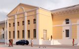 Объекты культурного наследия Лермонтовский, 54 — фото 3