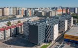 Апарт-отель Well — фото 1