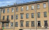 ул Звенигородская, 8-10. СК СМАРТ-МЕТРЫ — фото 3