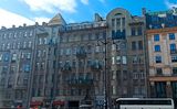 Лиговский пр-кт, 63. Студии Петербурга — фото 2
