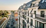 Дом у Каретного — фото 1