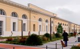 Объекты культурного наследия Лермонтовский, 54 — фото 1