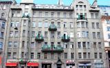 Лиговский пр-кт, 63. Студии Петербурга — фото 3