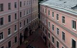 Большая Московская, 1-3. Студии Петербурга — фото 3