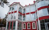 Рубиновый рассвет — фото 1