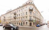 Большой Сампсониевский пр-кт, 56. Апартаменты Петербурга — фото 2
