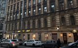 ул Рубинштейна, 38. Студии Петербурга — фото 2