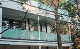Дом в сосновом лесу — фото 3