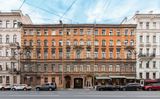 ул Марата, 10. СК МЕТРЫ — фото 1