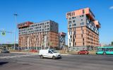 VEREN NEXT Шуваловский — фото 5