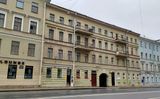 Вознесенский пр-кт, 51. Студии Петербурга — фото 2