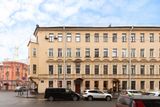 ул Мира, 2/11. Строительная компания МЕТРЫ — фото 1