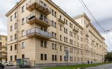 ул Бумажная, 22. Апартаменты Петербурга — фото 1