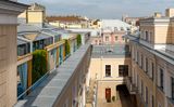 Клубный дом Особняк Кушелева-Безбородко — фото 7
