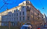 Большой Сампсониевский пр-кт, 56. Апартаменты Петербурга — фото 1
