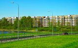 БФА в Озерках — фото 5
