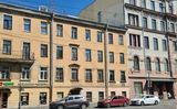 ул Звенигородская, 8-10. СК СМАРТ-МЕТРЫ — фото 1